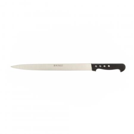 Couteau tranchelard lame en inox 33 cm - Réf. 043333 - Illustration n°1