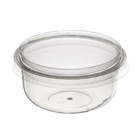 Couvercle &agrave; coupe &agrave; dessert - R&eacute;f. 731516 - Illustration n&deg;1