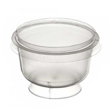 Couvercle &agrave; coupe &agrave; dessert - R&eacute;f. 731516 - Illustration n&deg;2