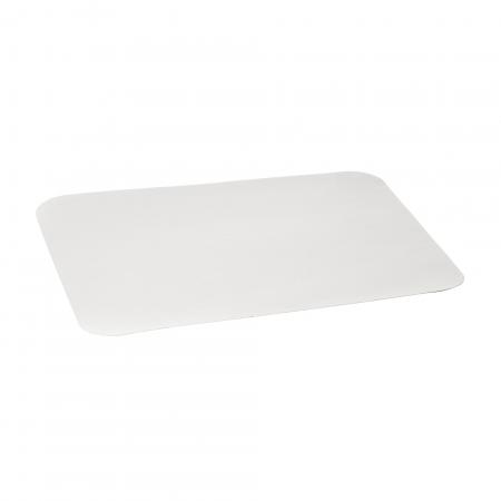 Couvercle en carton pour barquette Alu, 314x254 mm - R&eacute;f. 710430 - Illustration n&deg;1