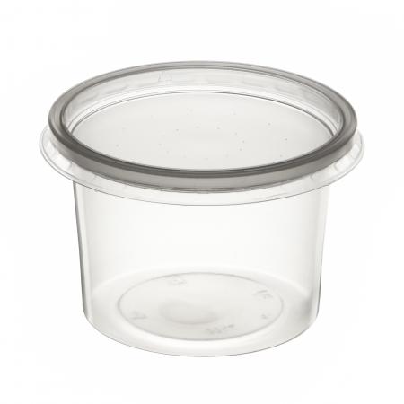 Couvercle pour pot &agrave; sauce 125 g - R&eacute;f. 705413 - Illustration n&deg;1