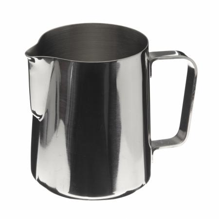 Cr&eacute;mier en inox 35 cl - R&eacute;f. 385635 - Illustration n&deg;1