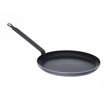 Crêpière anti-adhésive "pro" diam. 250 mm - Réf. 156265 - Illustration n°1