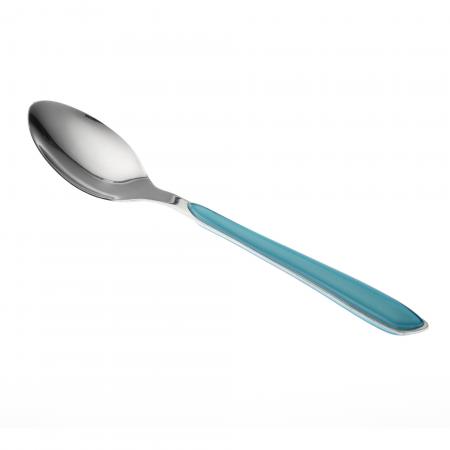 Cuill&egrave;re de table Turquoise - R&eacute;f. 363602 - Illustration n&deg;1