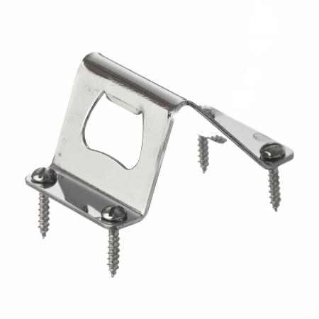 D&eacute;capsuleur mural sans r&eacute;ceptacle - R&eacute;f. 386608 - Illustration n&deg;1