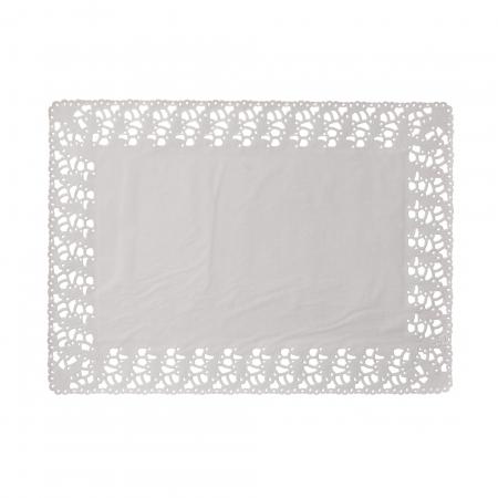 Dentelles rectangulaires 250x350 mm - Paquet de 250 - R&eacute;f. 700630 - Illustration n&deg;1