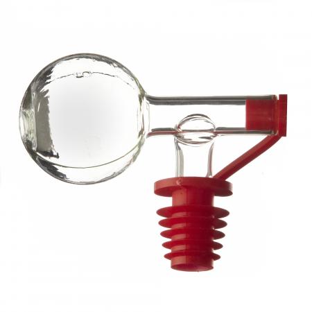 Doseur "Boule" 2 cl - R&eacute;f. 387400 - Illustration n&deg;1