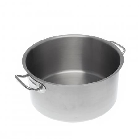 Faitout en inox Std induction diam 360 mm 14.2 L - R&eacute;f. 191436 - Illustration n&deg;1