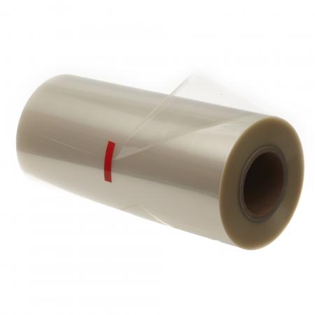 Film pour barquettes scellables laize 350 mm x 350 m - R&eacute;f. 703635 - Illustration n&deg;1