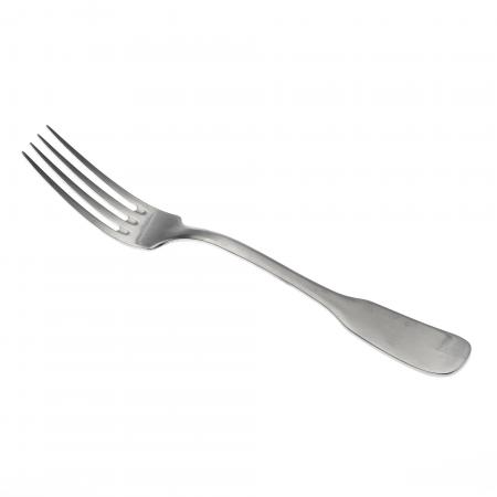Fourchette de table Vieux Paris "Tradition" - R&eacute;f. 363001 - Illustration n&deg;1