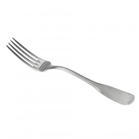 Fourchette &agrave; entremets Vieux Paris "Tradition" - R&eacute;f. 363008 - Illustration n&deg;1