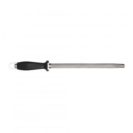 Fusil de cuisine à mèche ovale 30 cm - Réf. 053930 - Illustration n°1