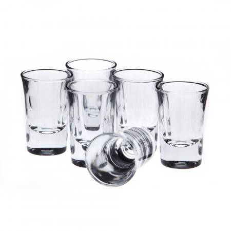 Gobelet Hot shot 3.4 cl diam. 45 mm  - R&eacute;f. 515403 - Illustration n&deg;2