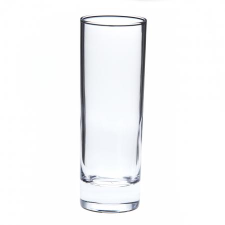 Gobelet cylindrique - TUBO - 22 cl diam. 53 mm - Réf. 501823 - Illustration n°1