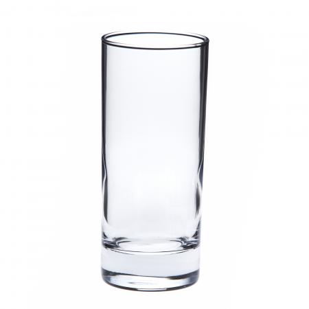 Gobelet cylindrique à fond épais 28 cl diam. 62 mm - Réf. 501829 - Illustration n°1