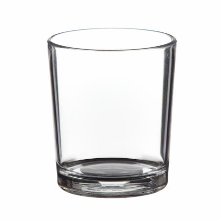 Gobelet transparent en copolyester 25 cl - Réf. 613225 - Illustration n°1