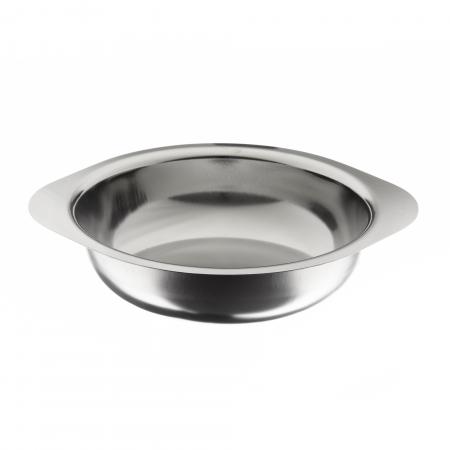 L&eacute;gumier en inox 18% diam. 170 mm - R&eacute;f. 371717 - Illustration n&deg;1