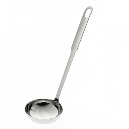 Louche Self en inox diam 90 mm - R&eacute;f. 140805 - Illustration n&deg;1