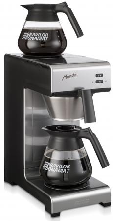 Machine &agrave; caf&eacute; Duo - R&eacute;f. 306400 - Illustration n&deg;1