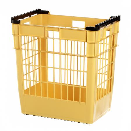 Manne &agrave; pain 150 L 66X46X71.5 cm - R&eacute;f. 283016 - Illustration n&deg;1