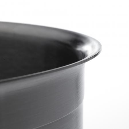 Marmite inox induction NF- 25 L - R&eacute;f. 201032 - Illustration n&deg;2