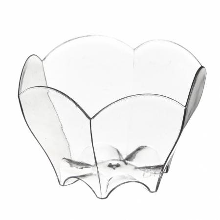 Mini coupe tulipe 60 mm - R&eacute;f. 735129 - Illustration n&deg;1