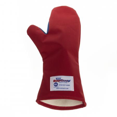 Moufle Vaporguard 38 cm 210&deg;C - R&eacute;f. 894135 - Illustration n&deg;1