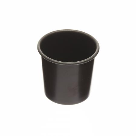 Mini moule &agrave; Baba uni anti-adh&eacute;sif diam. 55 mm - R&eacute;f. 129405 - Illustration n&deg;1