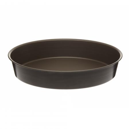 Moule &agrave; Manqu&eacute; anti-adh&eacute;sif diam. 280 mm - R&eacute;f. 120628 - Illustration n&deg;1