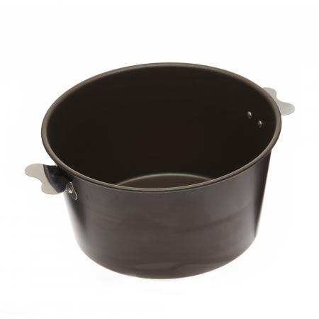 Moule &agrave; Charlotte anti-adh&eacute;sif  diam. 180 mm - R&eacute;f. 120518 - Illustration n&deg;1