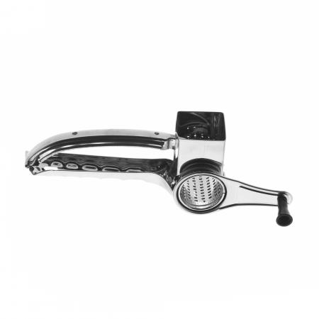 Moulirape &agrave; fromage en inox  - R&eacute;f. 055413 - Illustration n&deg;1