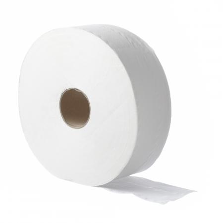 Papier toilette en bobine de 330 m - Réf. 853305 - Illustration n°1