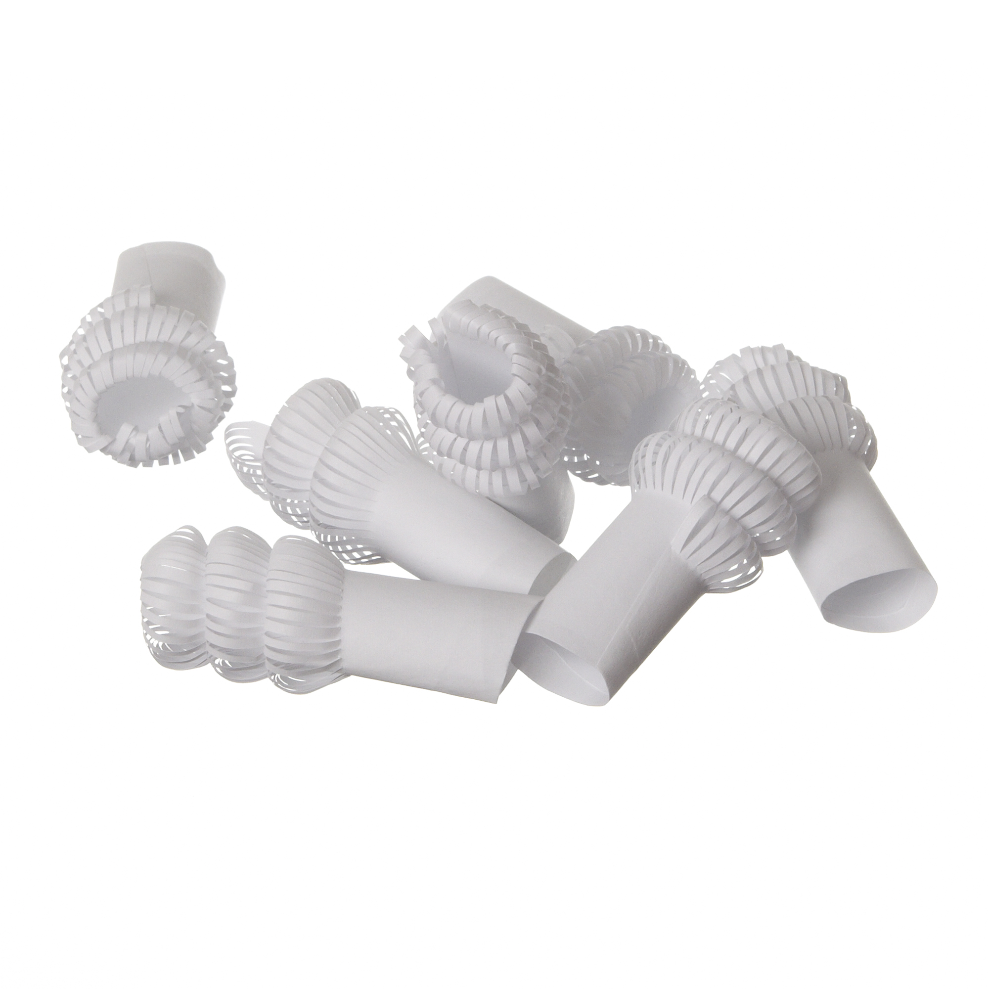 Papillotes mouton paquet de 100 MJPRO Restauration collective Equipement & Fournitures