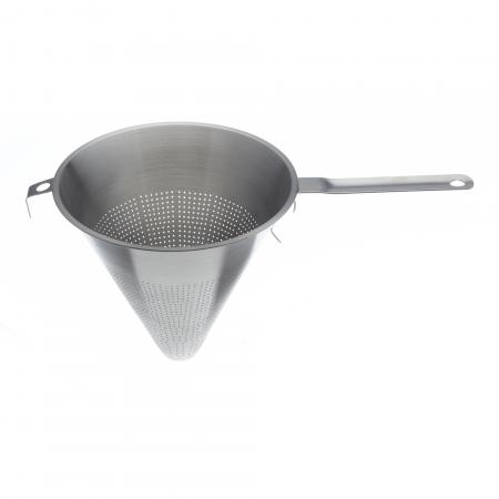 Passe sauce "Chinois" en inox diam. 230 mm - R&eacute;f. 204022 - Illustration n&deg;1