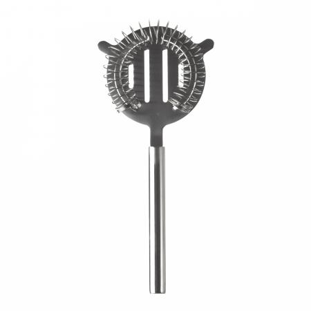 Passoire &agrave; cocktails en inox - R&eacute;f. 389900 - Illustration n&deg;1