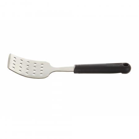 Pelle charcuti&egrave;re &agrave; trous "Stop gliss" 26 cm - R&eacute;f. 048226 - Illustration n&deg;1