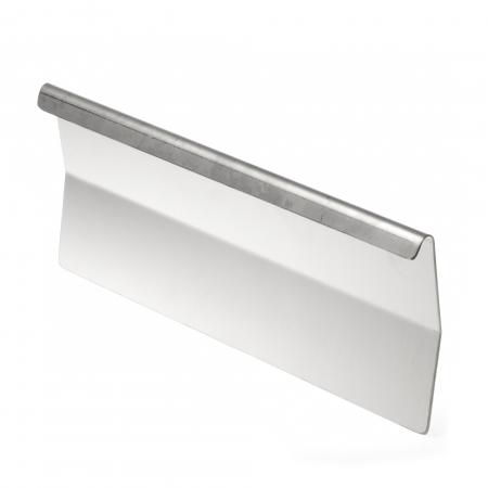 Pelle &agrave; omelette 450 mm x 180 mm - R&eacute;f. 150702 - Illustration n&deg;1