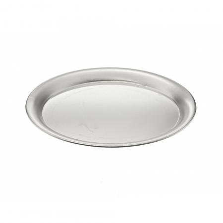 Plat &agrave; pizza en aluminium diam 35 cm - R&eacute;f. 383535 - Illustration n&deg;1