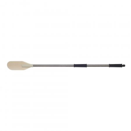 Pelle spatule extra forte 1200 cm - R&eacute;f. 155055 - Illustration n&deg;1