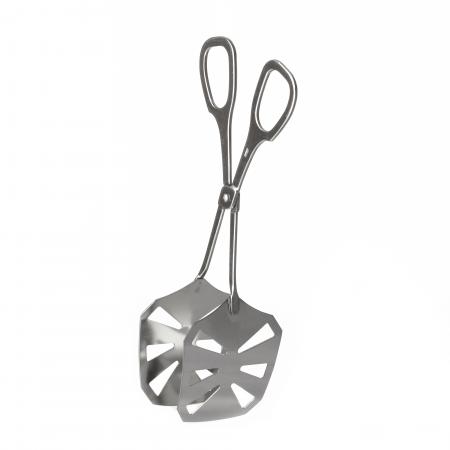 Pince &agrave; asperges Traiteur en inox - R&eacute;f. 141705 - Illustration n&deg;1