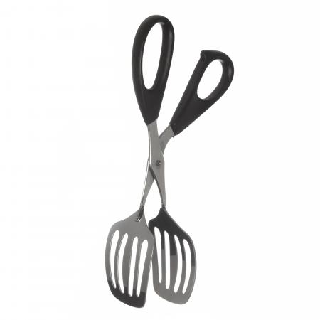 Pince-ciseaux &agrave; asperges en inox - R&eacute;f. 141905 - Illustration n&deg;1