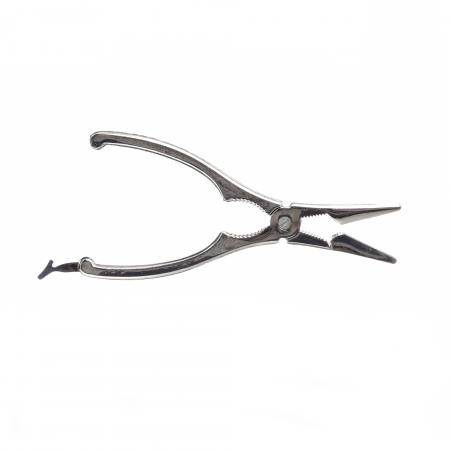 Pince &agrave; crustac&eacute;s en inox  - R&eacute;f. 383200 - Illustration n&deg;1