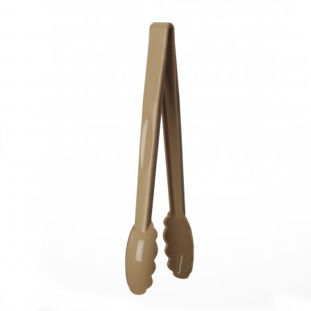 Pince feuille de ch&ecirc;ne en Ac&eacute;tal beige l. 300 mm - R&eacute;f. 141021 - Illustration n&deg;1