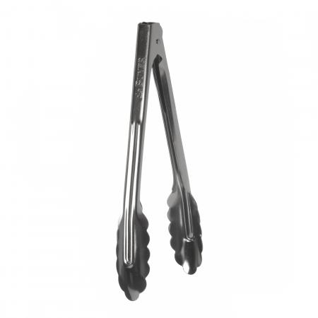 Pince feuille de ch&ecirc;ne inox l. 240 mm - R&eacute;f. 142117 - Illustration n&deg;1