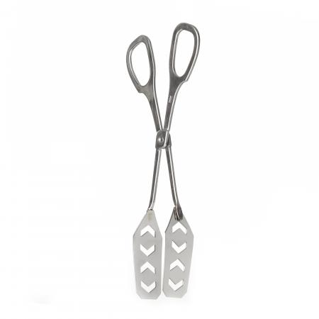 Pince &agrave; gateau Traiteur en inox - R&eacute;f. 141711 - Illustration n&deg;1