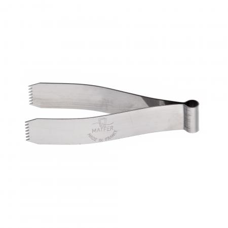 Pince &agrave; p&acirc;te - R&eacute;f. 103700 - Illustration n&deg;1