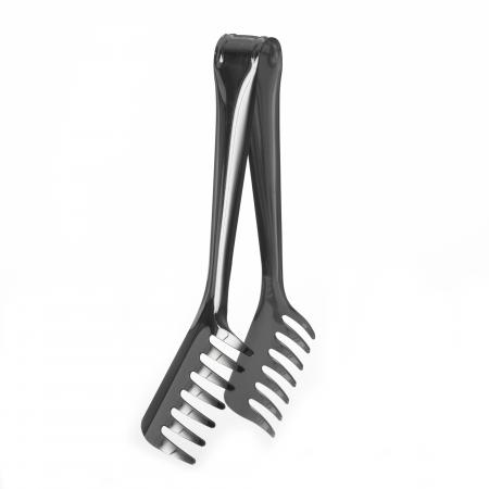 Pince &agrave; spaghetti en inox - R&eacute;f. 142102 - Illustration n&deg;1