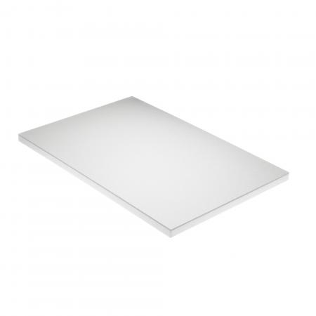 Planche &agrave; d&eacute;couper marbr&eacute;e 600x400x20 mm - R&eacute;f. 052866 - Illustration n&deg;1