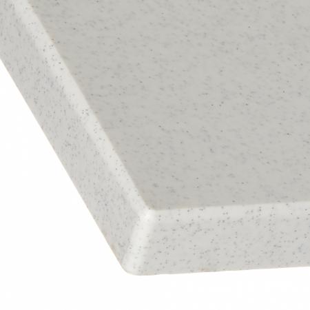 Planche &agrave; d&eacute;couper marbr&eacute;e 600x400x20 mm - R&eacute;f. 052866 - Illustration n&deg;2