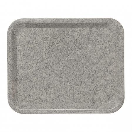 Plateau polyester POLY STR 325 x 265 mm - R&eacute;f. 473432 - Illustration n&deg;1